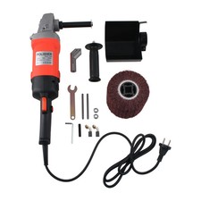 1,4 KW Satinier Polierer