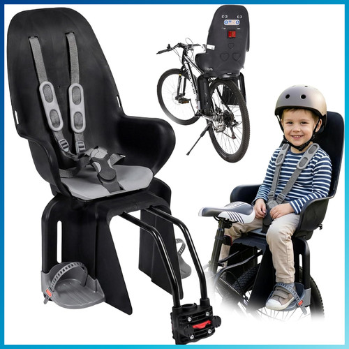 Kinderfahrradsitz gruppe 3 - gruppe, 2/3