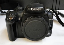 DSLR Kamera Canon EOS 350D perfektes Einsteigerset mit reichlich "dabei"