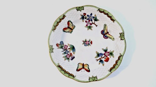 Herend queen victoria - herend,