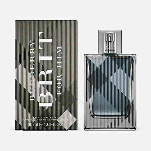 Burberry brit for - burberry, him