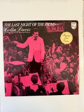 Philips The Last Night of the