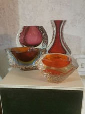 Konvolut Mandruzzato Glas