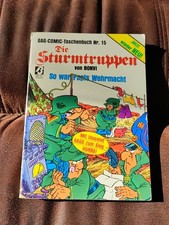 GAG Comic TB Nr. 15 Die