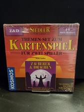 Die Siedler von Catan -