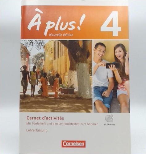 Plus nouvelle édition - 4,