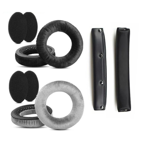 Earpads ohrpolster 1 - earpads, +