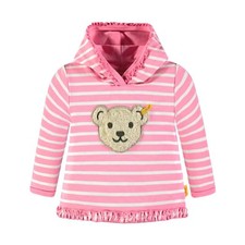 Steiff Girls Sweatshirt mit