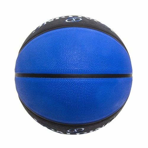 Spalding force basketball blau - basketball,