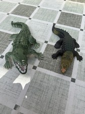 Schleich Krokodile 2stk Wild