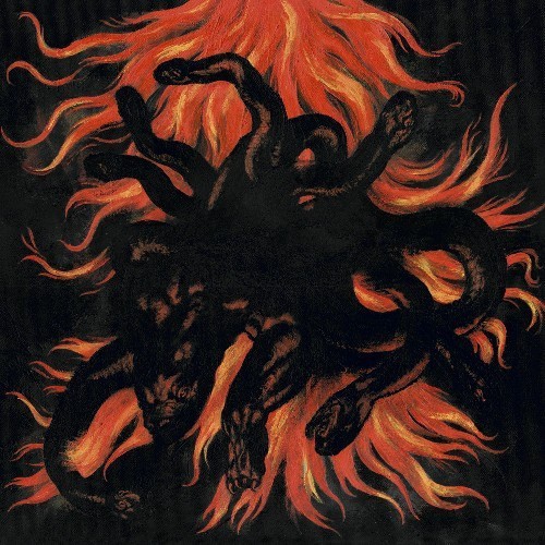 Deathspell omega paracletus - -,