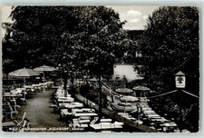 39214327 - 5100 Aachen Wald Cafe Gasthaus Aquarium Terrasse Aachen Stadtkreis