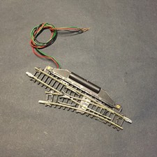 Roco Weiche 24° links