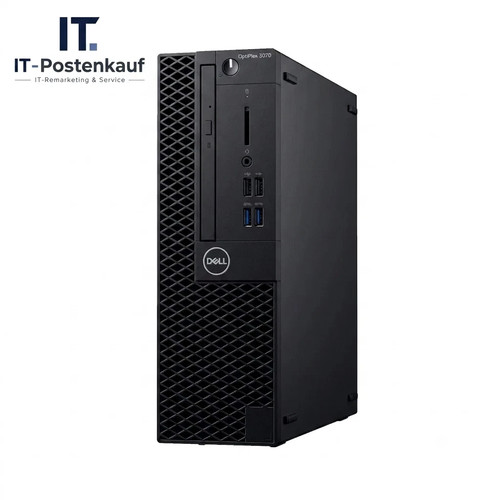 Dell optiplex 3070 sff - 3070,