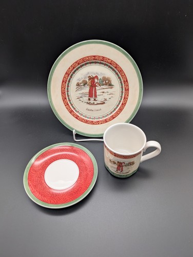 Villeroy boch festive - villeroy,