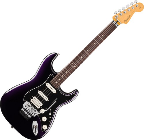 Fender player modified - player,