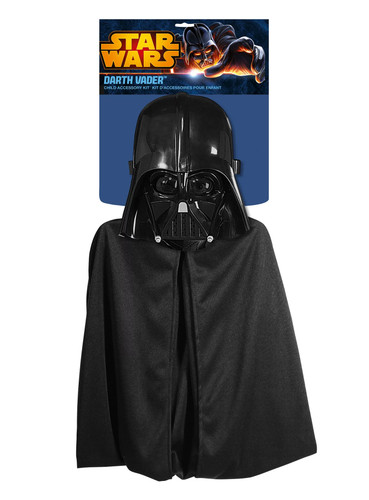 Star wars darth vader kostüm - star,