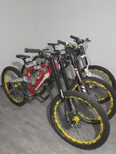 Schwinn Straight8 lawwill