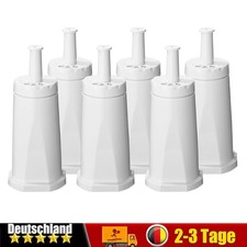 6x WasserFilter für Sage
