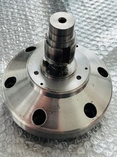 Hainbuch Mando T211 Gr.1 Spannfutter Spanndorn Ø33mm CNC Drehmaschine