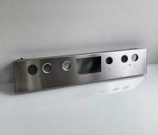 Bosch Siemens Neff Blende 00669093 für u.a. Herd BOSCH HEA23B156