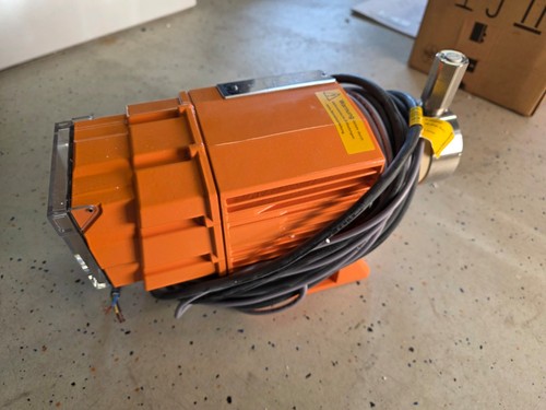 Prominent dosierpumpe hydro2 - dosierpumpe,