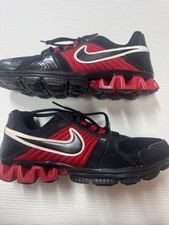 NIKE Herren  Shox Impax TR 1  Laufschuhe Schuhe Sneaker Gr. 38,5 bzw. 5,5  NEU