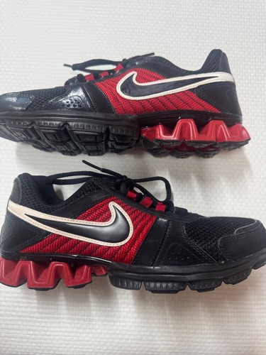 Nike herren shox impax - impax, 1
