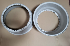 eclair 2 Stück 17" x 6