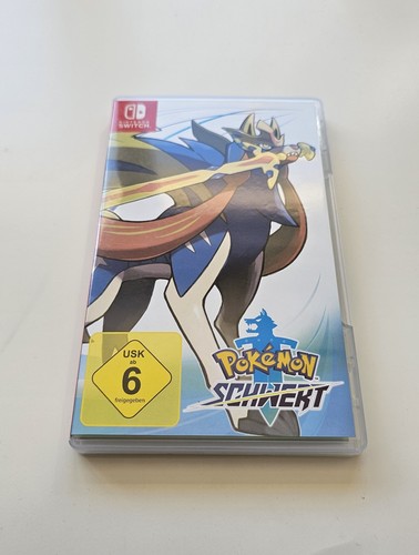 Nintendo switch spiel - spiel, pokémon