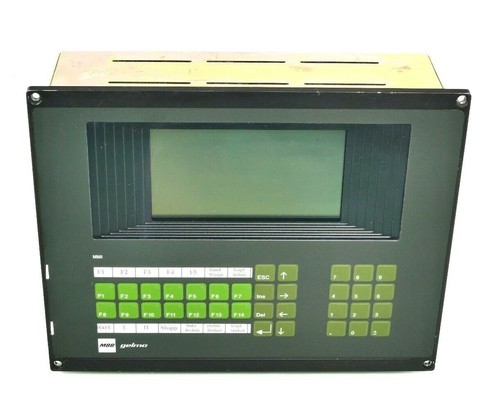 Gelma gelmo mbb mmi - gelmo,