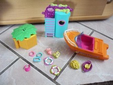 Fashion polly pocket - fashion,