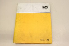 CASE Bagger Ausrüstungen 688B