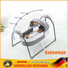Babybett Wiege Auto