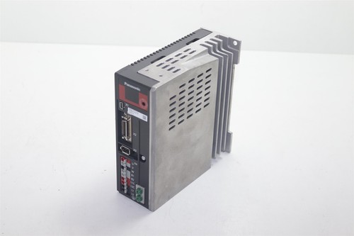 Panasonic servo driver - panasonic, ac