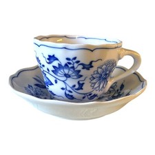 Hutschenreuther zwiebelmuster - hutschenreuther,