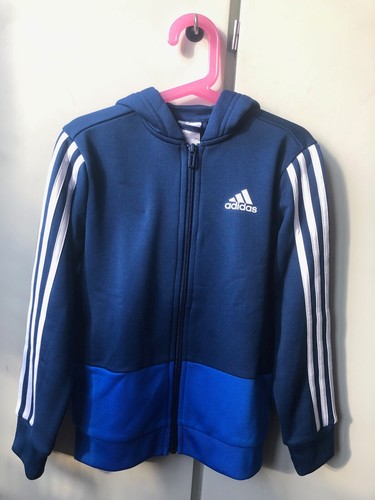 Adidas trainingsjacke hoodie - trainingsjacke,