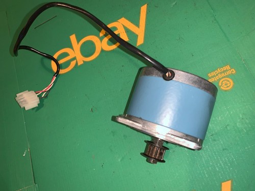 Pumpenmotor perkin elmer - pumpenmotor,