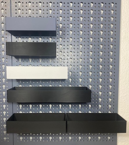 Ablagebox box 150 200 - 150, 250
