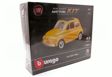 Modellauto auto model kit - auto,