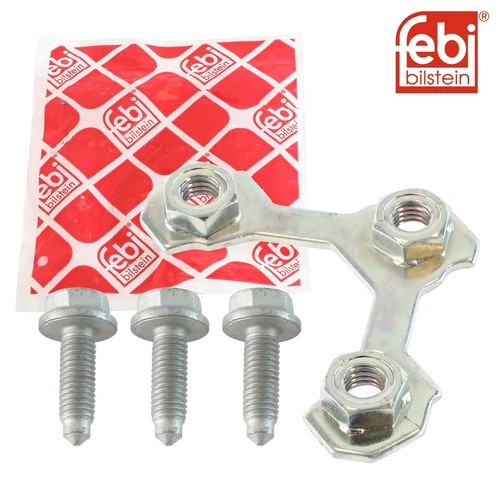 Febi 172070 klemmschraubensatz - febi,