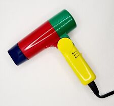 Braun Haartrockner, Mini-Reiseföhn, 2x Stufen, Typ: LS-888, 450W Top Zustand