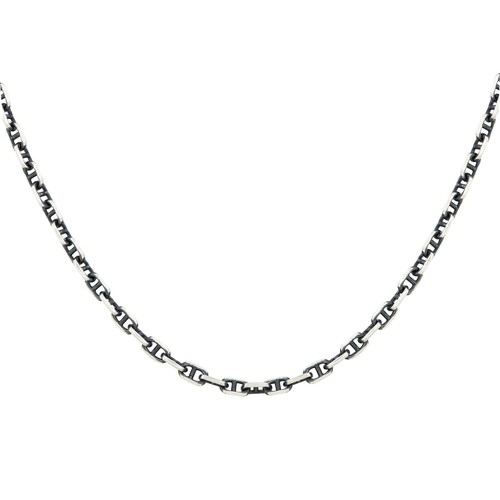 Cai men kette 925 sterling - men,