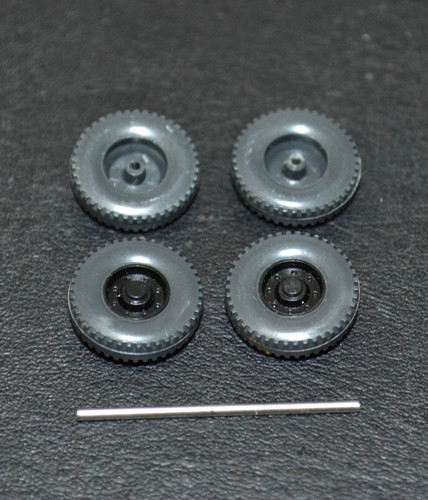 Wiking 2 x - 1:87,