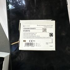 Busch-Jaeger 6120/13 EIB KNX