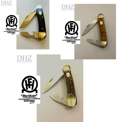 Hartkopf taschenmesser - hartkopf,