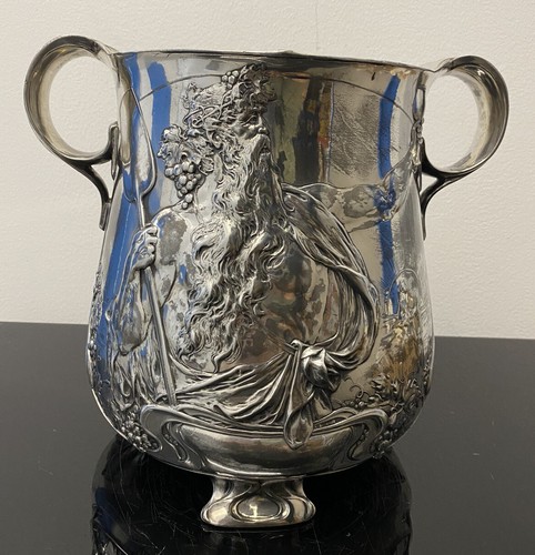 Metall cachepot übertopf - metall,,
