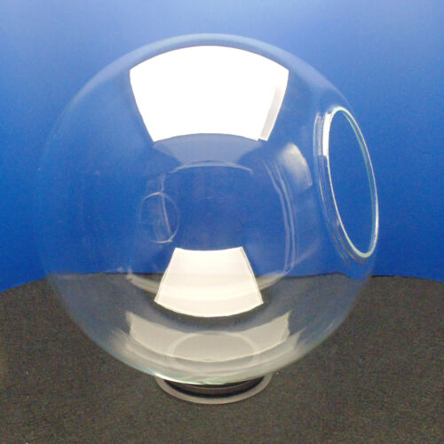 Ersatzglas klar glas 250mm - ersatzglas,