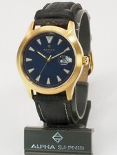ALPHA SAPHIR BASIC alte Herren