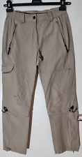 HS2H Outdoorhose Damen 38